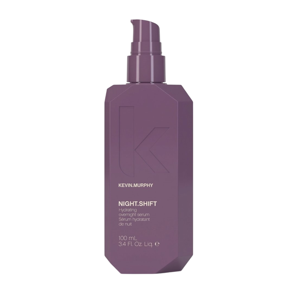 KEVIN.MURPHY Night.Shift 100ml - Зволожувальна нічна сироватка 